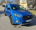 Синий Форд Эскейп, объемом двигателя 1.5 л и пробегом 143 тыс. км за 11900 $, фото 5 на Automoto.ua