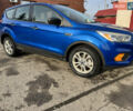 Синій Форд Ескейп, об'ємом двигуна 2.5 л та пробігом 97 тис. км за 12900 $, фото 2 на Automoto.ua