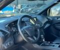 Синий Форд Эскейп, объемом двигателя 2 л и пробегом 63 тыс. км за 16440 $, фото 50 на Automoto.ua