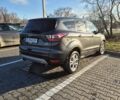 Синий Форд Эскейп, объемом двигателя 1.5 л и пробегом 150 тыс. км за 9500 $, фото 5 на Automoto.ua