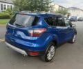 Синий Форд Эскейп, объемом двигателя 1.5 л и пробегом 52 тыс. км за 6300 $, фото 5 на Automoto.ua