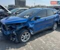 Синій Форд Ескейп, об'ємом двигуна 1.5 л та пробігом 104 тис. км за 7900 $, фото 1 на Automoto.ua