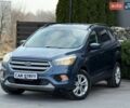 Синий Форд Эскейп, объемом двигателя 1.5 л и пробегом 197 тыс. км за 11200 $, фото 1 на Automoto.ua
