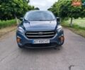 Синий Форд Эскейп, объемом двигателя 2.5 л и пробегом 275 тыс. км за 10500 $, фото 1 на Automoto.ua