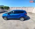 Синій Форд Ескейп, об'ємом двигуна 2.49 л та пробігом 75 тис. км за 14500 $, фото 9 на Automoto.ua