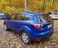 Синий Форд Эскейп, объемом двигателя 2.5 л и пробегом 110 тыс. км за 11000 $, фото 4 на Automoto.ua