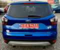 Синій Форд Ескейп, об'ємом двигуна 0 л та пробігом 225 тис. км за 11950 $, фото 2 на Automoto.ua