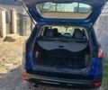 Синий Форд Эскейп, объемом двигателя 1.5 л и пробегом 143 тыс. км за 11900 $, фото 1 на Automoto.ua