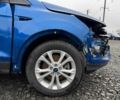 Синий Форд Эскейп, объемом двигателя 2 л и пробегом 165 тыс. км за 8900 $, фото 8 на Automoto.ua