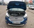 Синій Форд Ескейп, об'ємом двигуна 1.5 л та пробігом 34 тис. км за 13700 $, фото 29 на Automoto.ua
