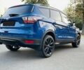 Синій Форд Ескейп, об'ємом двигуна 1.5 л та пробігом 80 тис. км за 7600 $, фото 5 на Automoto.ua