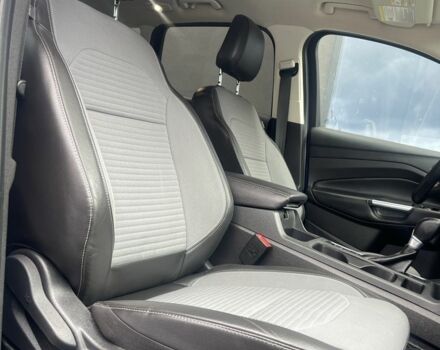 Синій Форд Ескейп, об'ємом двигуна 1.5 л та пробігом 165 тис. км за 12700 $, фото 5 на Automoto.ua