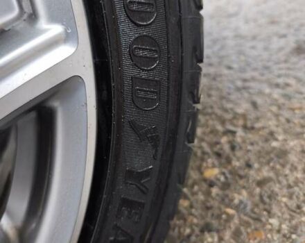 Синій Форд Ескейп, об'ємом двигуна 2 л та пробігом 124 тис. км за 14400 $, фото 57 на Automoto.ua