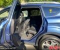 Синий Форд Эскейп, объемом двигателя 2 л и пробегом 65 тыс. км за 14000 $, фото 3 на Automoto.ua