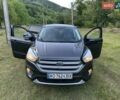 Синий Форд Эскейп, объемом двигателя 2 л и пробегом 54 тыс. км за 15100 $, фото 9 на Automoto.ua
