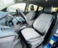 Синій Форд Ескейп, об'ємом двигуна 1.5 л та пробігом 80 тис. км за 7600 $, фото 7 на Automoto.ua