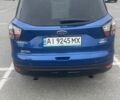 Синий Форд Эскейп, объемом двигателя 1.5 л и пробегом 79 тыс. км за 12760 $, фото 5 на Automoto.ua