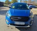 Синий Форд Эскейп, объемом двигателя 1.5 л и пробегом 143 тыс. км за 11900 $, фото 2 на Automoto.ua