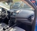 Синий Форд Эскейп, объемом двигателя 1.5 л и пробегом 241 тыс. км за 12900 $, фото 8 на Automoto.ua