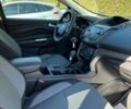 Синий Форд Эскейп, объемом двигателя 1.5 л и пробегом 230 тыс. км за 9499 $, фото 9 на Automoto.ua
