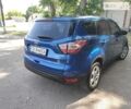 Синий Форд Эскейп, объемом двигателя 2.5 л и пробегом 105 тыс. км за 9900 $, фото 7 на Automoto.ua
