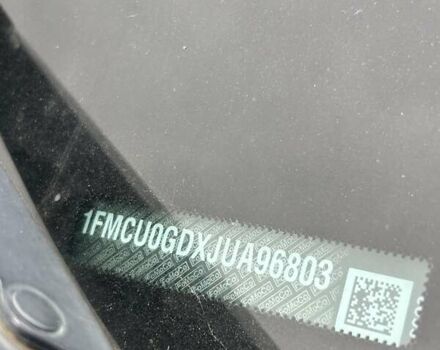 Форд Ескейп 2017 у Сумах на Automoto.ua Синій Форд Ескейп, об'ємом двигуна 1.5 л та пробігом 70 тис. км за 13000 $, фото 33 на Automoto.ua