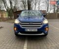 Синій Форд Ескейп, об'ємом двигуна 2.5 л та пробігом 102 тис. км за 12900 $, фото 1 на Automoto.ua