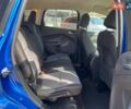 Синий Форд Эскейп, объемом двигателя 1.5 л и пробегом 241 тыс. км за 12900 $, фото 22 на Automoto.ua