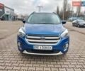 Синій Форд Ескейп, об'ємом двигуна 1.5 л та пробігом 34 тис. км за 13700 $, фото 4 на Automoto.ua