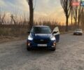 Синий Форд Эскейп, объемом двигателя 2.5 л и пробегом 131 тыс. км за 12600 $, фото 2 на Automoto.ua