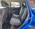 Синий Форд Эскейп, объемом двигателя 1.5 л и пробегом 241 тыс. км за 12900 $, фото 20 на Automoto.ua