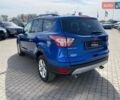 Синий Форд Эскейп, объемом двигателя 1.5 л и пробегом 241 тыс. км за 12900 $, фото 4 на Automoto.ua