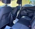 Синий Форд Эскейп, объемом двигателя 1.5 л и пробегом 230 тыс. км за 9499 $, фото 7 на Automoto.ua