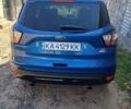 Синий Форд Эскейп, объемом двигателя 1.5 л и пробегом 143 тыс. км за 11900 $, фото 4 на Automoto.ua