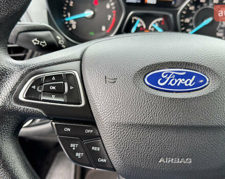 Форд Эскейп 2017 в Ирпене на Automoto.ua Синий Форд Эскейп, объемом двигателя 2.49 л и пробегом 208 тыс. км за 12400 $, фото 19 на Automoto.ua