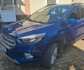 Синий Форд Эскейп, объемом двигателя 1.5 л и пробегом 117 тыс. км за 13299 $, фото 1 на Automoto.ua