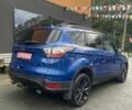 Синій Форд Ескейп, об'ємом двигуна 1.5 л та пробігом 165 тис. км за 12700 $, фото 3 на Automoto.ua