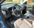 Синий Форд Эскейп, объемом двигателя 2.49 л и пробегом 96 тыс. км за 15500 $, фото 3 на Automoto.ua