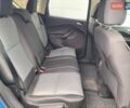 Синій Форд Ескейп, об'ємом двигуна 1.5 л та пробігом 34 тис. км за 13700 $, фото 25 на Automoto.ua