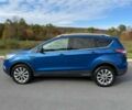 Синий Форд Эскейп, объемом двигателя 1.5 л и пробегом 61 тыс. км за 7000 $, фото 3 на Automoto.ua