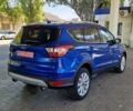 Синий Форд Эскейп, объемом двигателя 1.5 л и пробегом 163 тыс. км за 14000 $, фото 3 на Automoto.ua