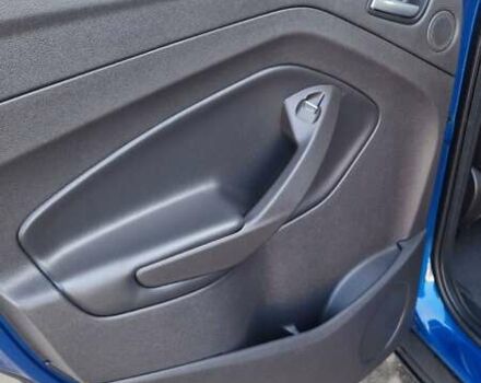 Синий Форд Эскейп, объемом двигателя 1.5 л и пробегом 163 тыс. км за 14000 $, фото 23 на Automoto.ua