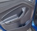 Синий Форд Эскейп, объемом двигателя 1.5 л и пробегом 163 тыс. км за 14000 $, фото 23 на Automoto.ua
