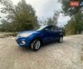 Синій Форд Ескейп, об'ємом двигуна 1.5 л та пробігом 245 тис. км за 12100 $, фото 10 на Automoto.ua