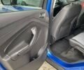 Синій Форд Ескейп, об'ємом двигуна 1.5 л та пробігом 241 тис. км за 10900 $, фото 17 на Automoto.ua