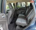Синий Форд Эскейп, объемом двигателя 1.5 л и пробегом 197 тыс. км за 11200 $, фото 42 на Automoto.ua