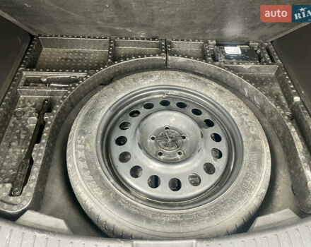 Синій Форд Ескейп, об'ємом двигуна 1.5 л та пробігом 142 тис. км за 11300 $, фото 32 на Automoto.ua