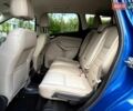 Синій Форд Ескейп, об'ємом двигуна 2 л та пробігом 249 тис. км за 12750 $, фото 22 на Automoto.ua