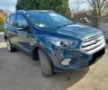 Форд Эскейп 2017 в Киеве на Automoto.ua Синий Форд Эскейп, объемом двигателя 0 л и пробегом 92 тыс. км за 9400 $, фото 1 на Automoto.ua