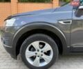 Синій Форд Ескейп, об'ємом двигуна 1.5 л та пробігом 145 тис. км за 10790 $, фото 4 на Automoto.ua